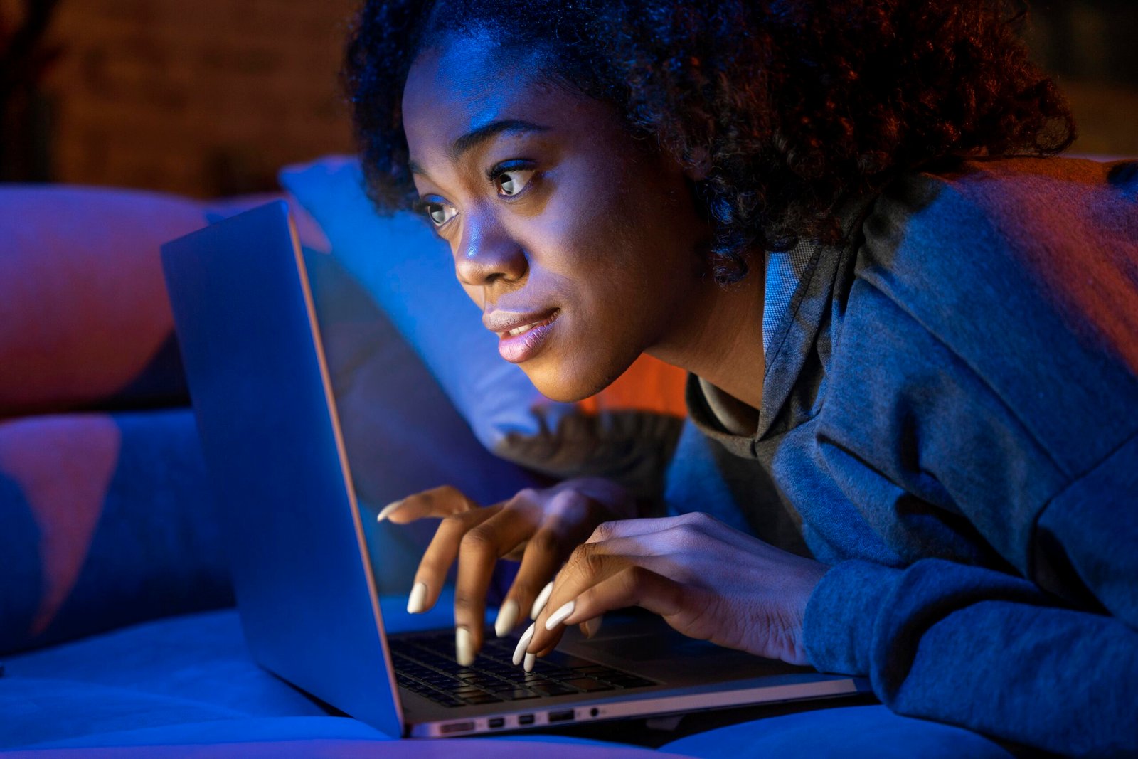 What If Every Girl Had Access to Tech? See What Happened When We Tried It