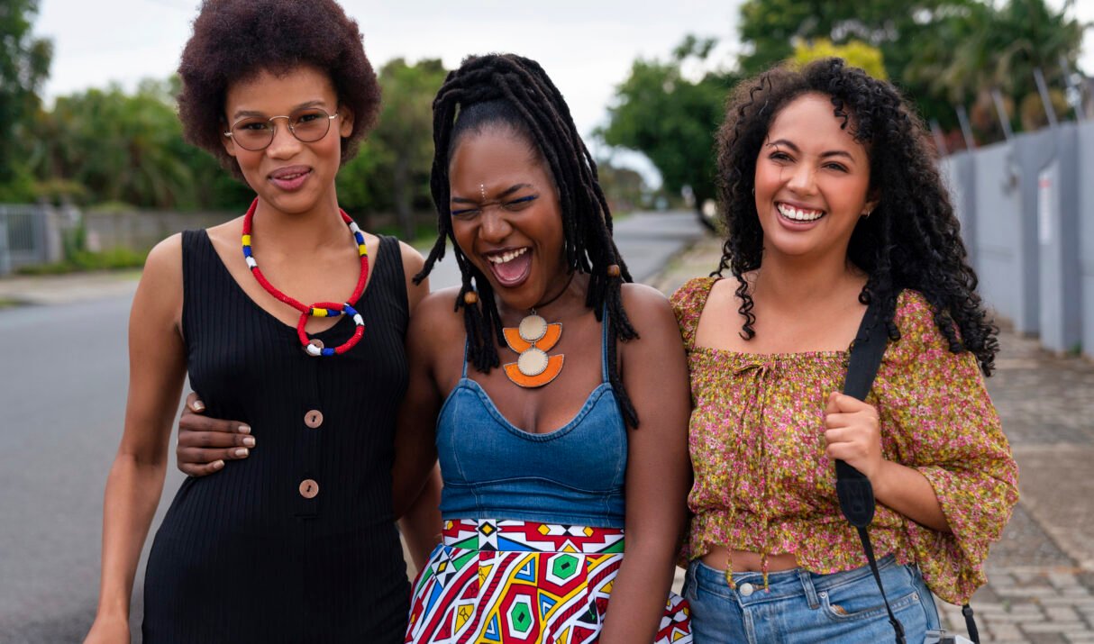 5 Powerful Reasons to Support Women-Led Communities in Africa