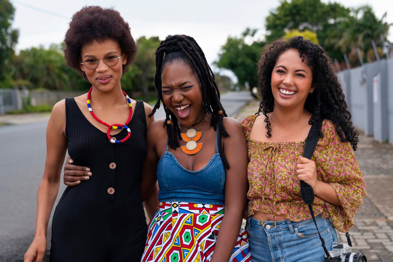 5 Powerful Reasons to Support Women-Led Communities in Africa