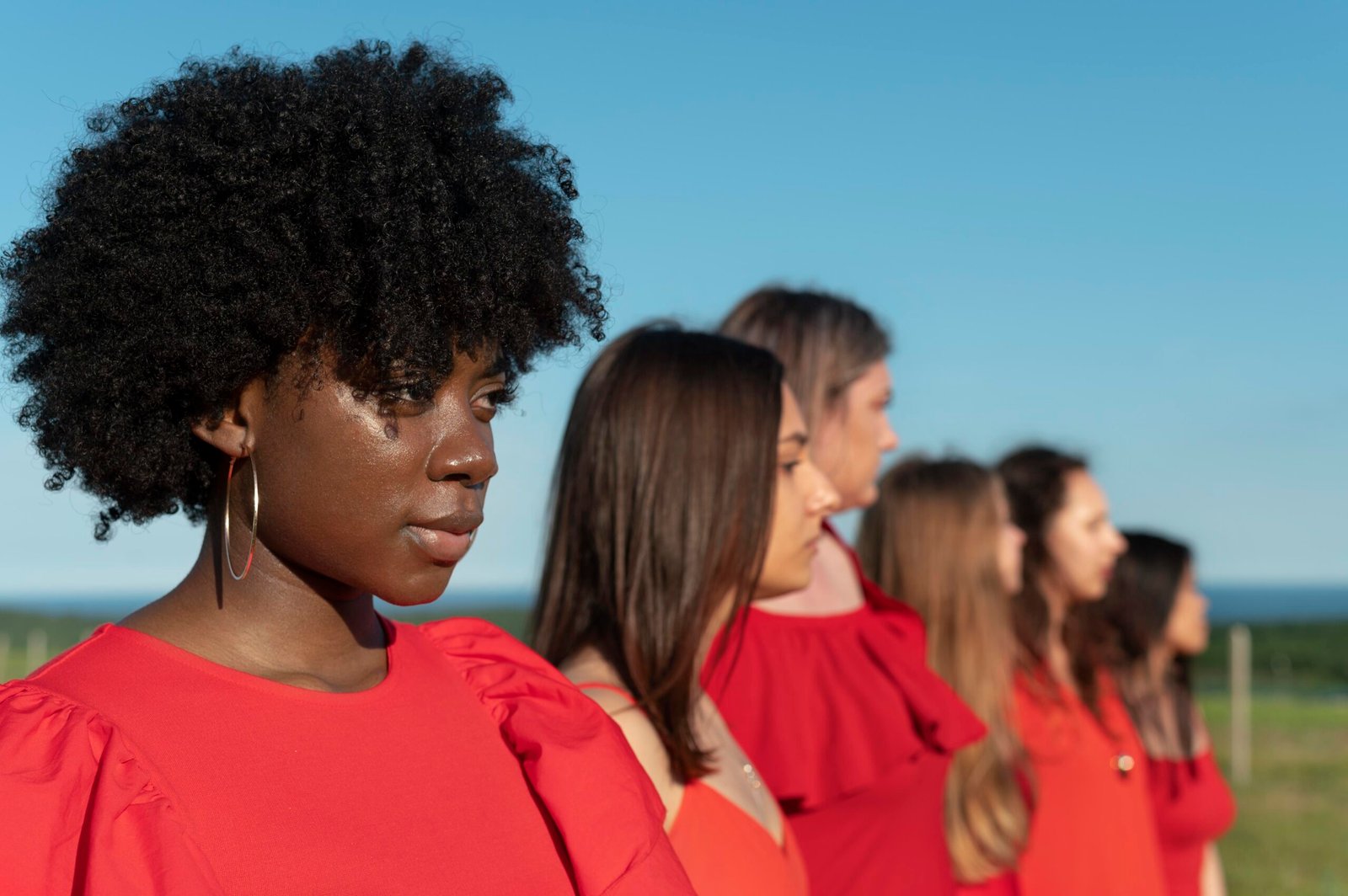 They Said She Couldn’t Lead – Now She Runs a Team of 20 Youth Volunteers